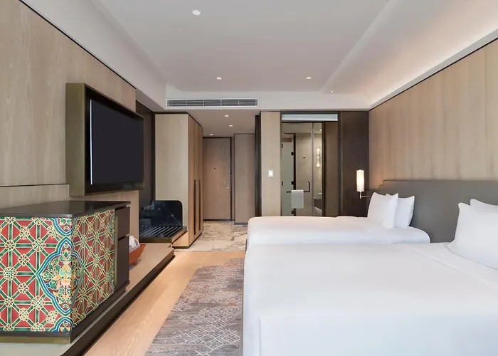 Hilton 5*
