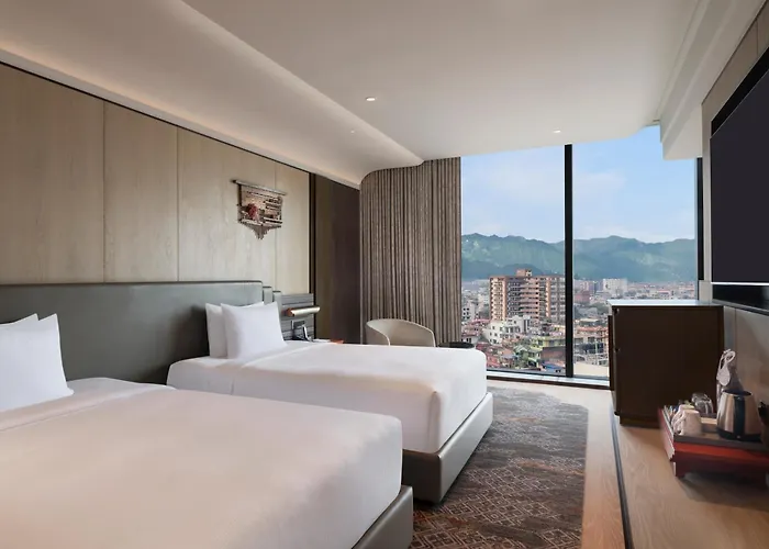 Hilton Kathmandu