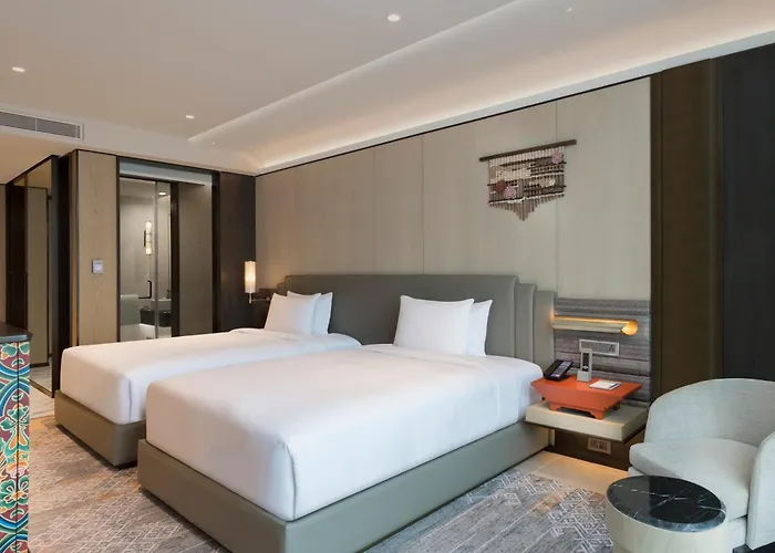 Hotel Hilton