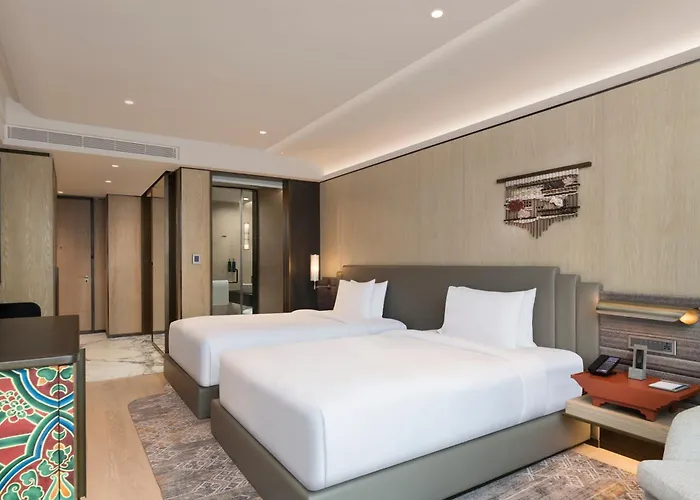 Hotel Hilton Kathmandu