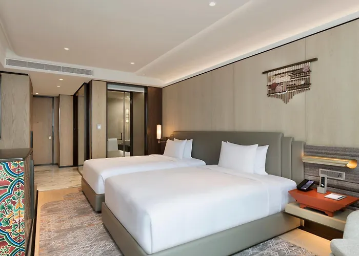 Hilton 5* Kathmandu