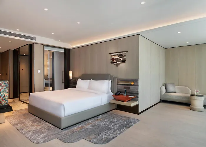 Hilton 5* Kathmandu