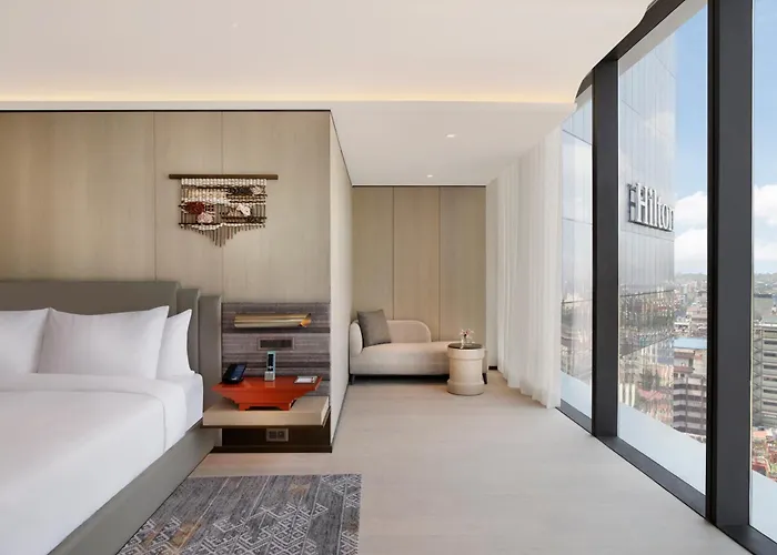 Hotel Hilton