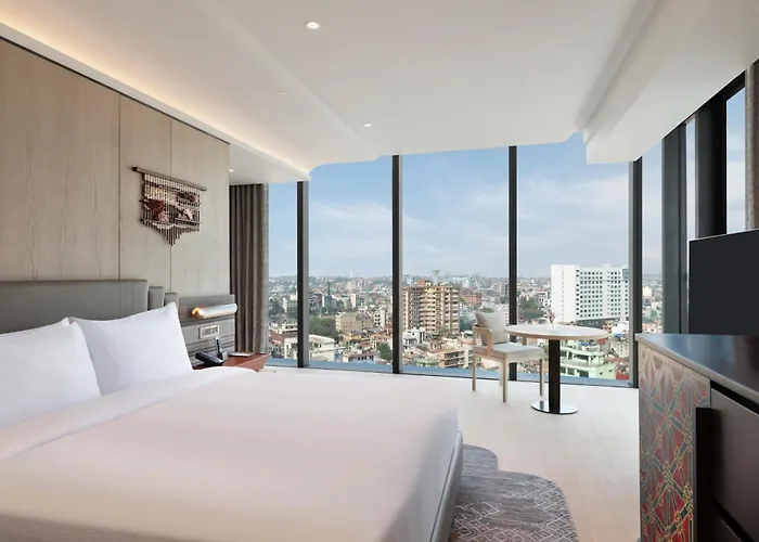 Hilton