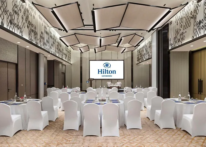 Hilton Hotel