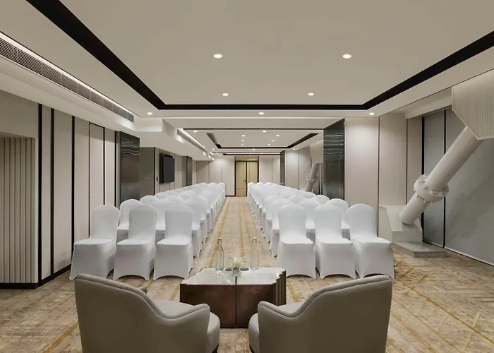 Hotel Hilton 5*