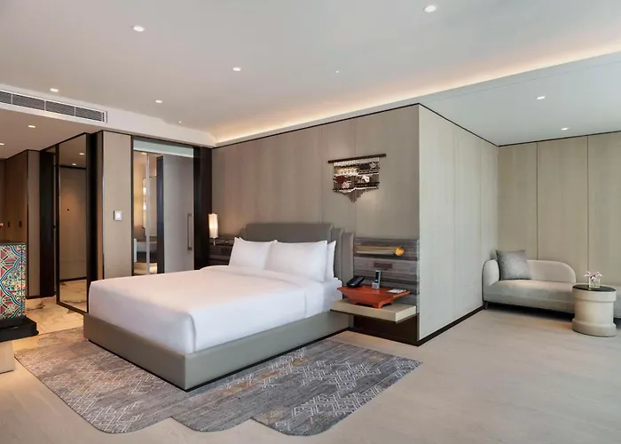 Hilton 5* Kathmandu