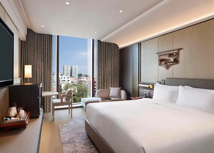 Hilton Hotel
