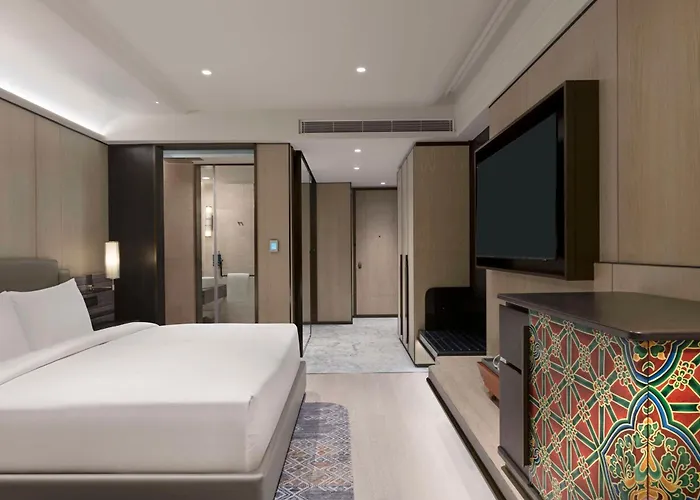Hotel Hilton