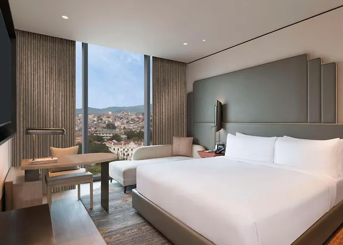 Hotel Hilton 5*