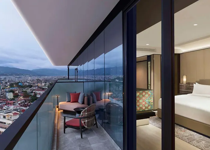 Hilton Kathmandu