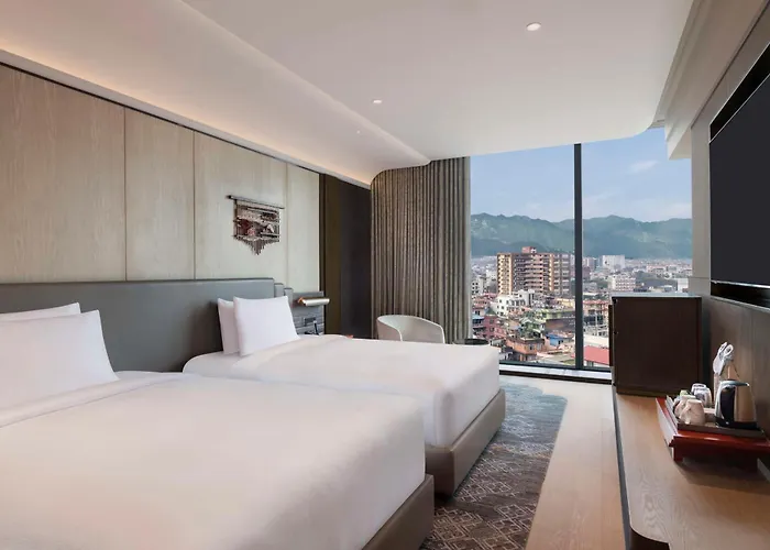 Hotel Hilton Kathmandu