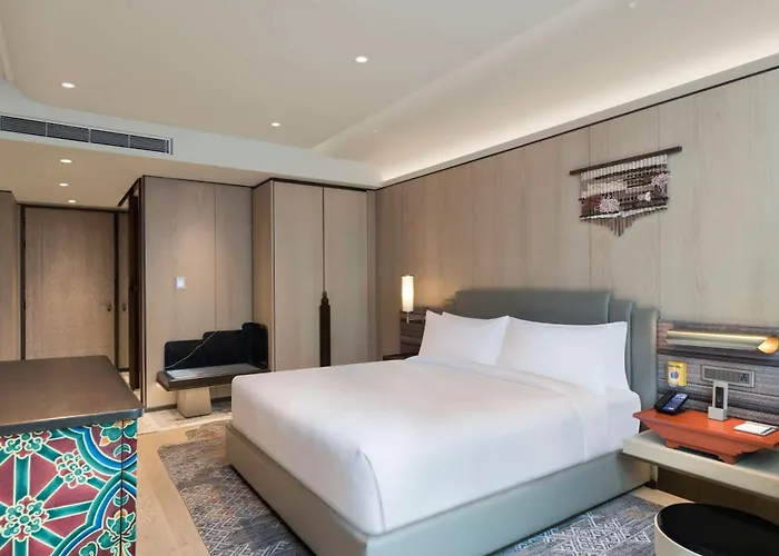 Hotel Hilton