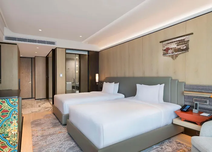 Hilton Kathmandu
