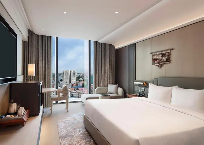 Hilton Hotel
