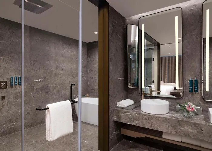 Hotel Hilton