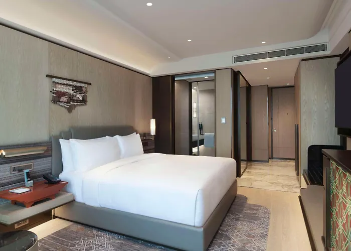 Hilton Kathmandu