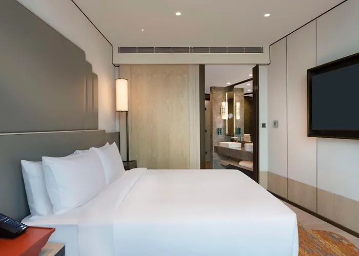 Hilton 5* Kathmandu