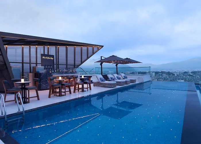 Hilton Hotel