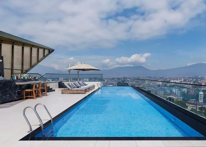 Hotel Hilton 5*