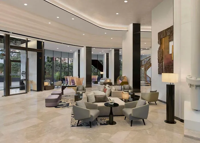 Hilton 5*