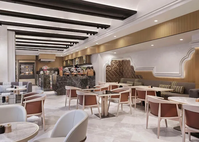 Hilton Kathmandu