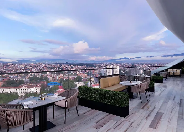 Hilton Hotel