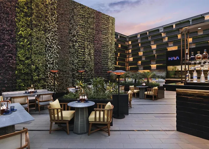 Hotel Hilton 5*