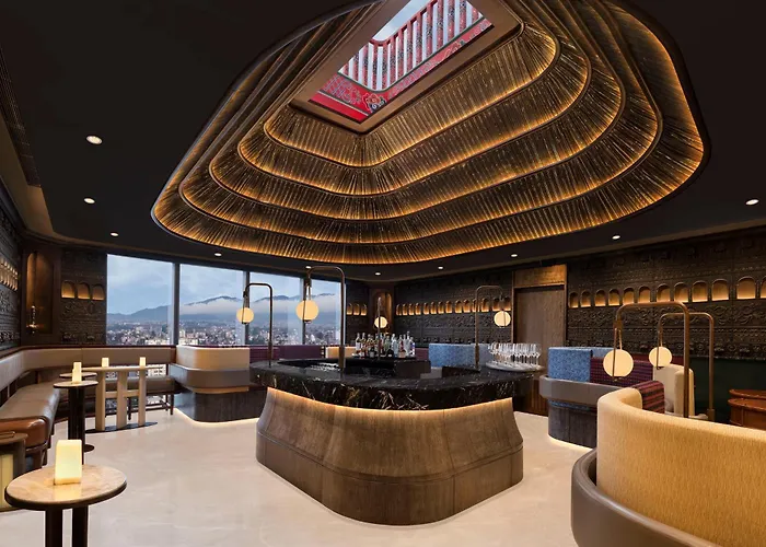 Hotel Hilton Kathmandu