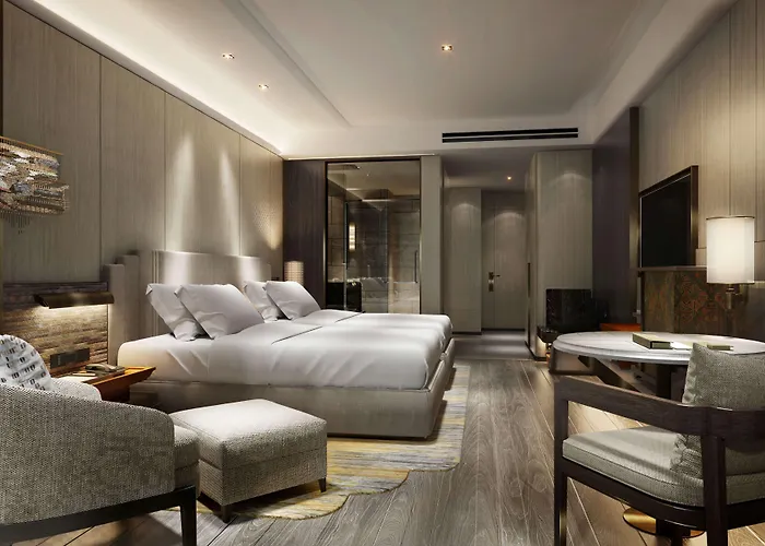 Hilton Kathmandu