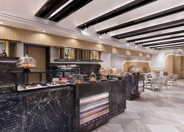 Hotel Hilton 5*
