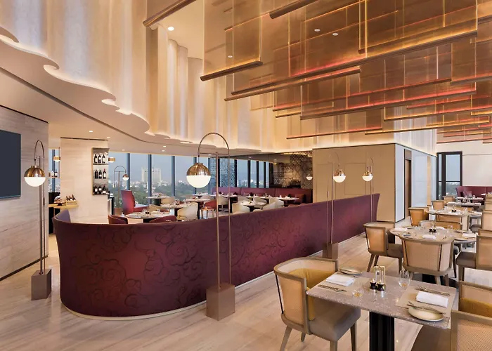 Hotel Hilton 5*