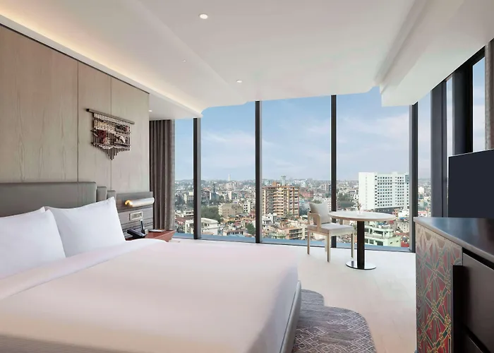 Hilton Kathmandu
