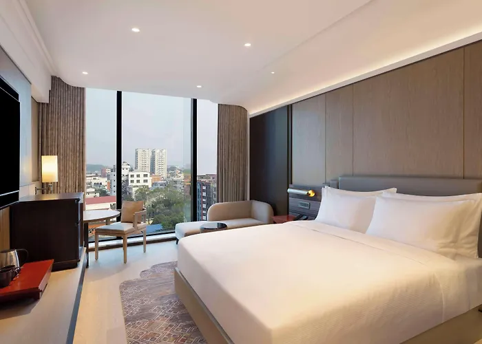 Hilton 5* Kathmandu