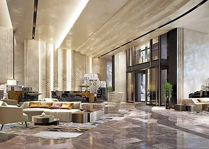 Hilton Kathmandu