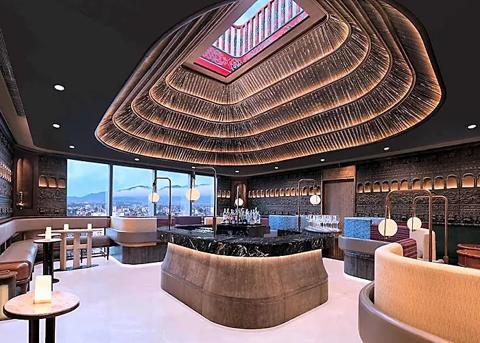 Hilton Kathmandu