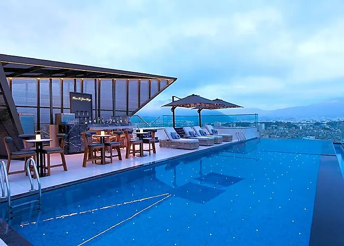 Hotel Hilton Kathmandu
