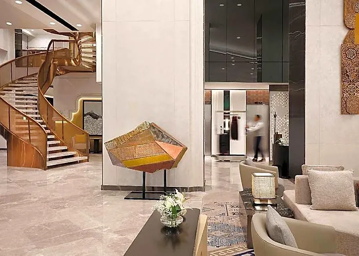 Hilton 5*