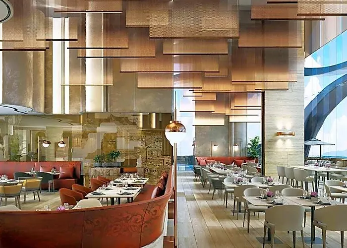 Hotel Hilton