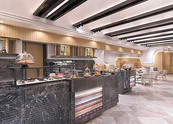 Hilton 5*