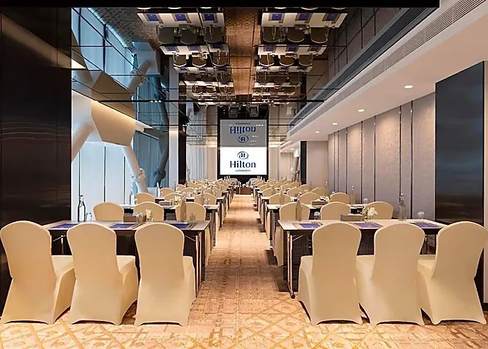 Hilton Hotel 5*