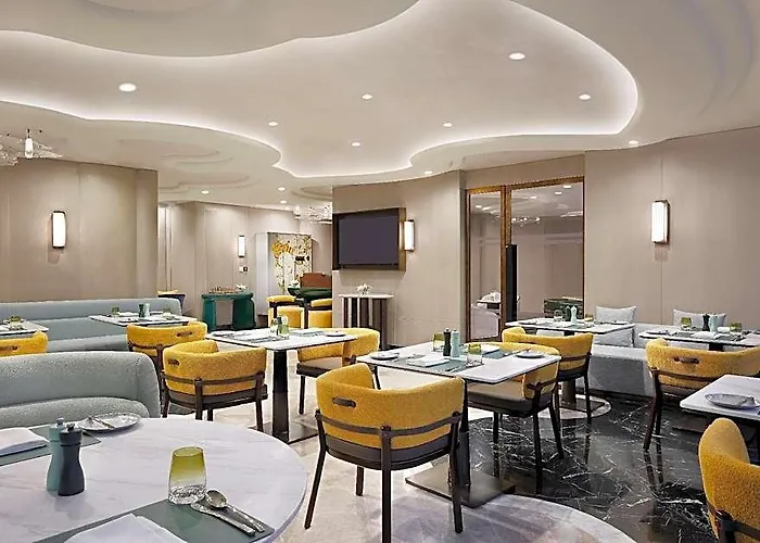 Hotel Hilton Kathmandu