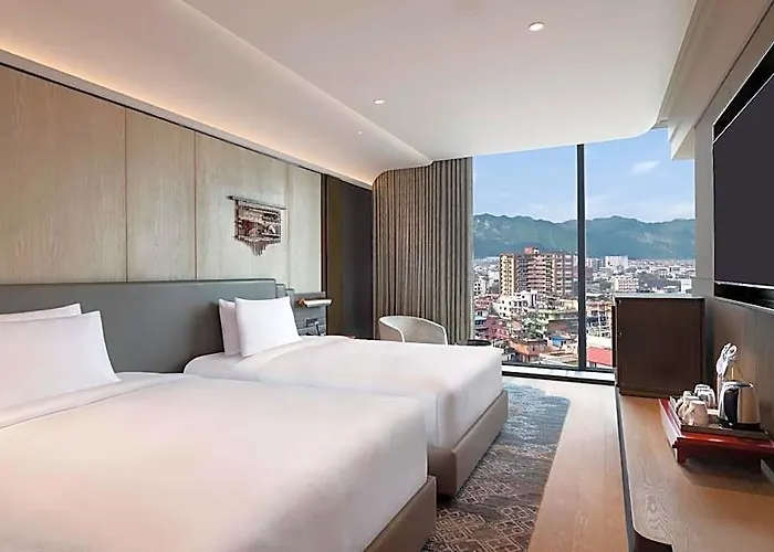 Hotel Hilton 5*