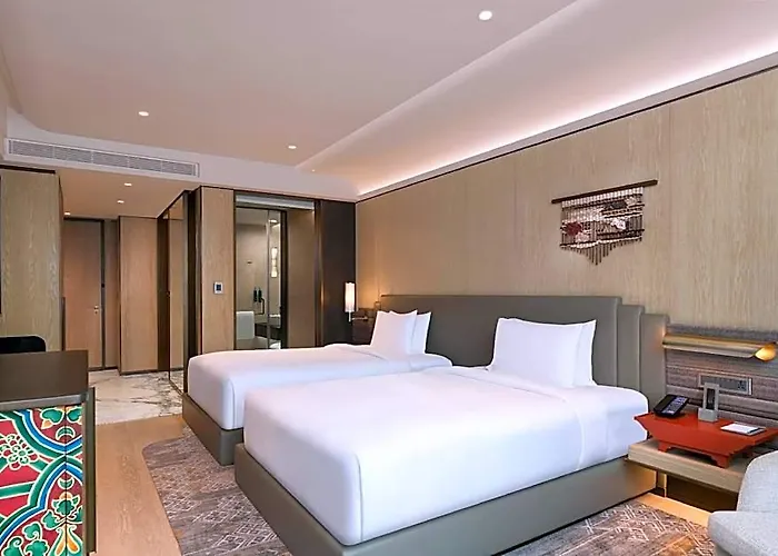 Hotel Hilton