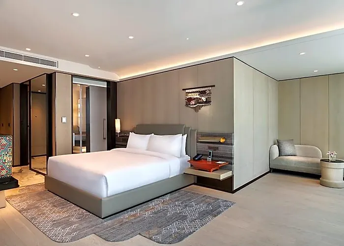 Hilton Hotel Kathmandu