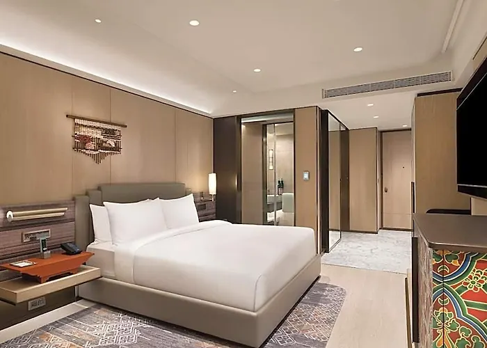 Hilton Hotel Kathmandu