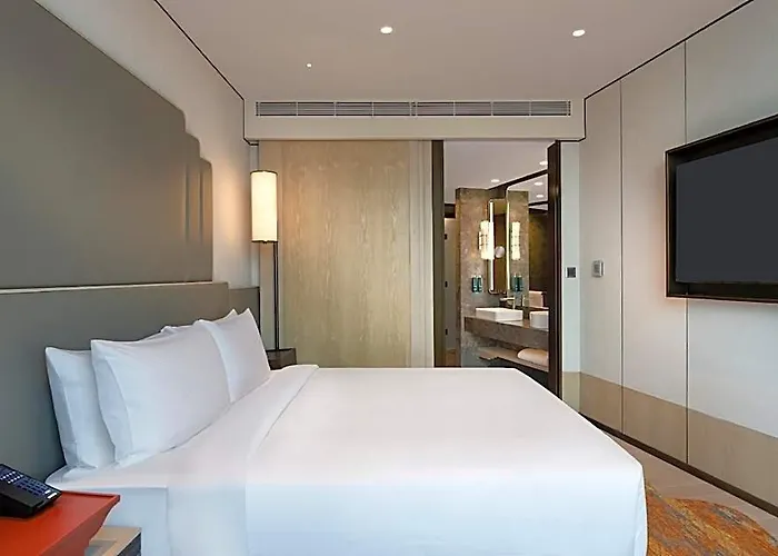 Hotel Hilton 5*