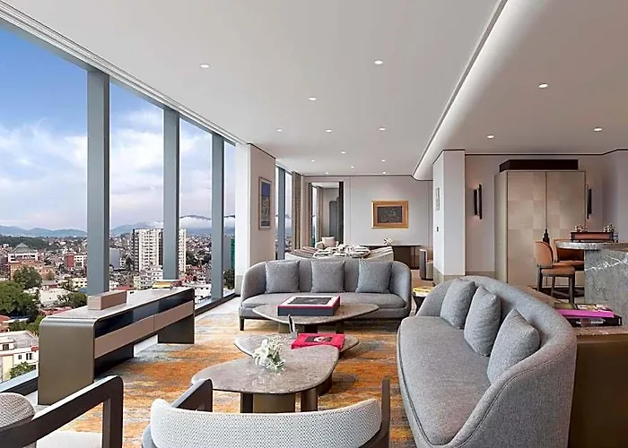 Hilton 5*