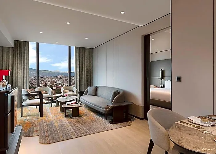 Hilton 5*