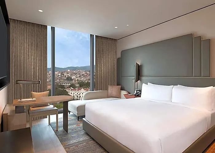 Hilton Kathmandu